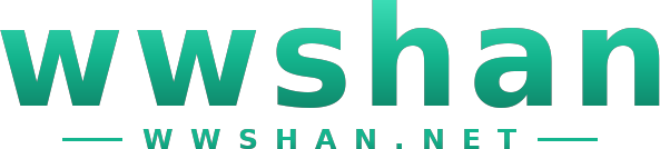 wwshan logo