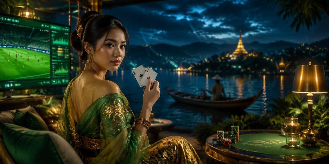 wwshan Lucky Fish 2 သည် အဘယ်အရာလဲ